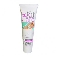 Foot Care. Гель-бальзам охлаждающий для "горящих" ступней ног 100 мл (туба)